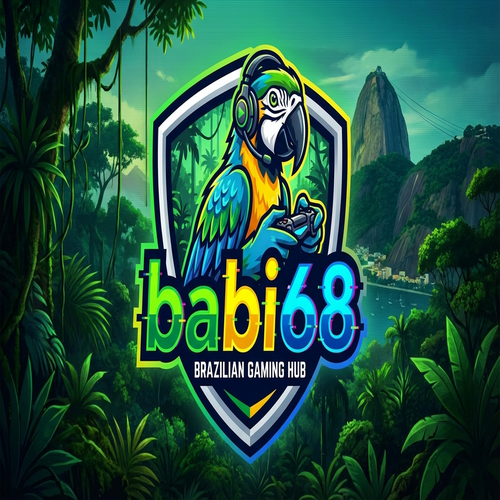 Logo babi68