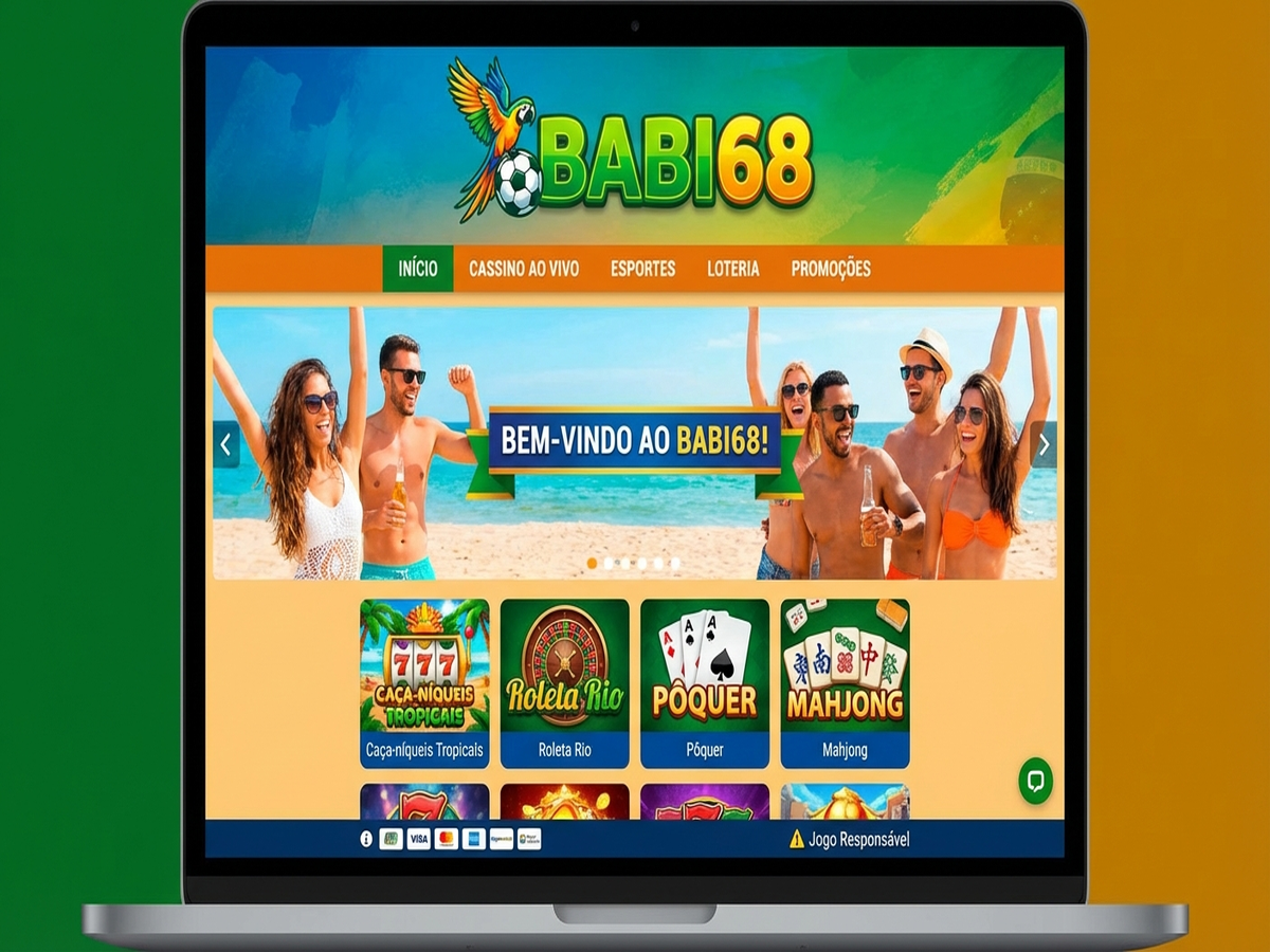 Screenshot 1 babi68