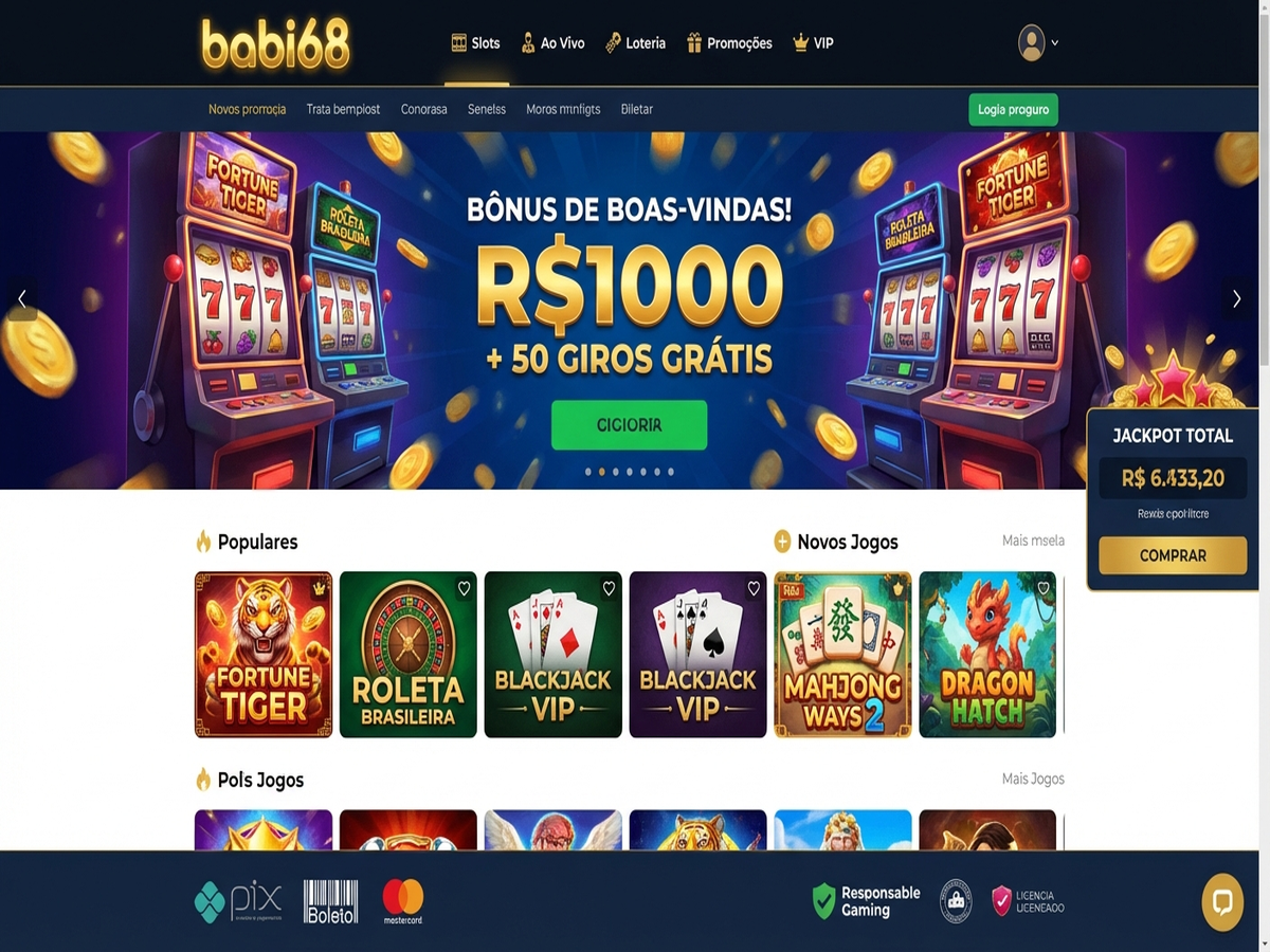 Screenshot 2 babi68